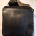 Leather Saddle Bags