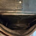 Leather Saddle Bags