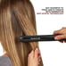 Flat Iron, Hair Straightener with Anti-Static Technology