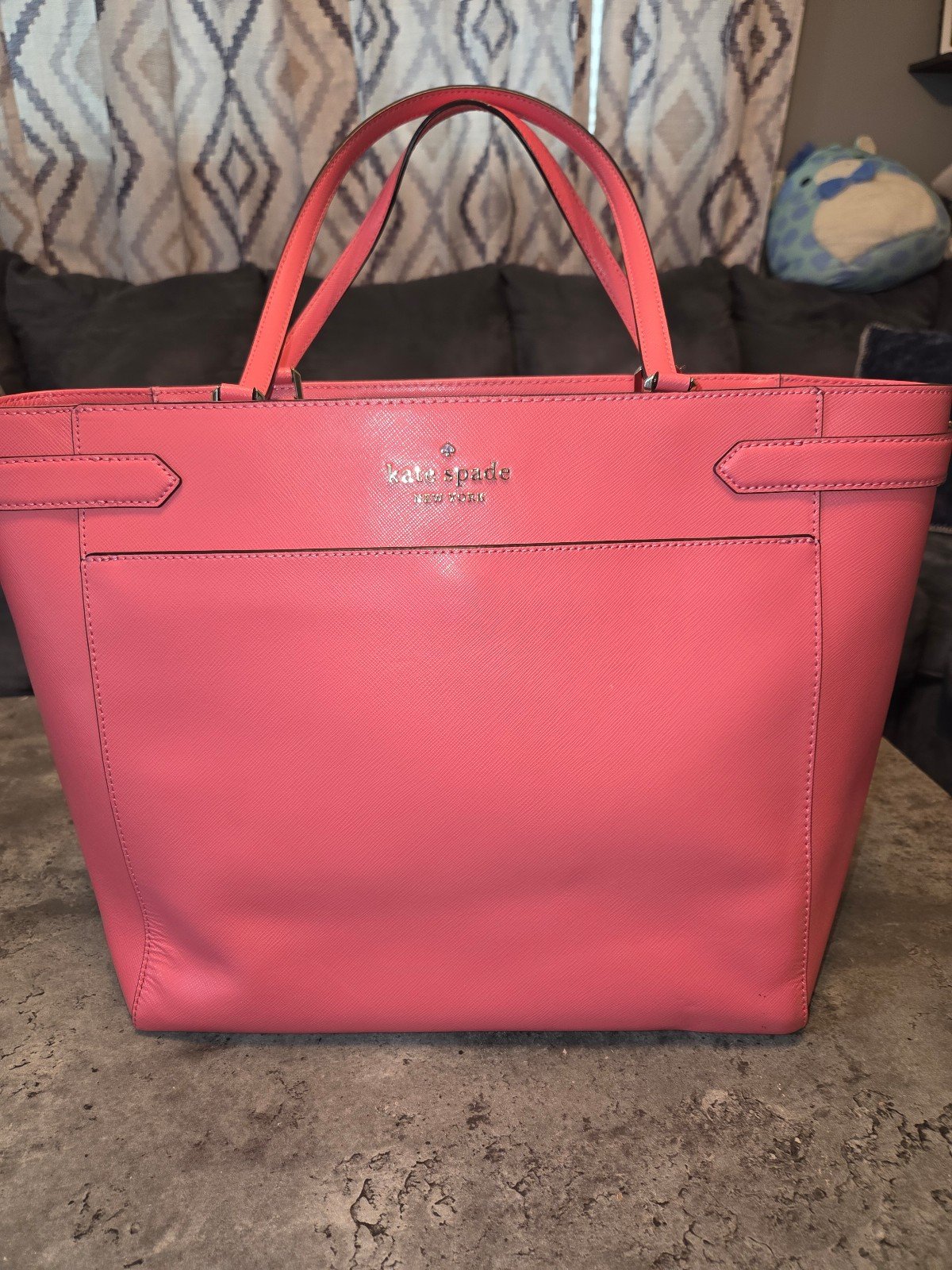 Kate Spade tote bag