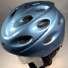 Leedom Helmet sz M 54cm