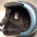 Leedom Helmet sz M 54cm