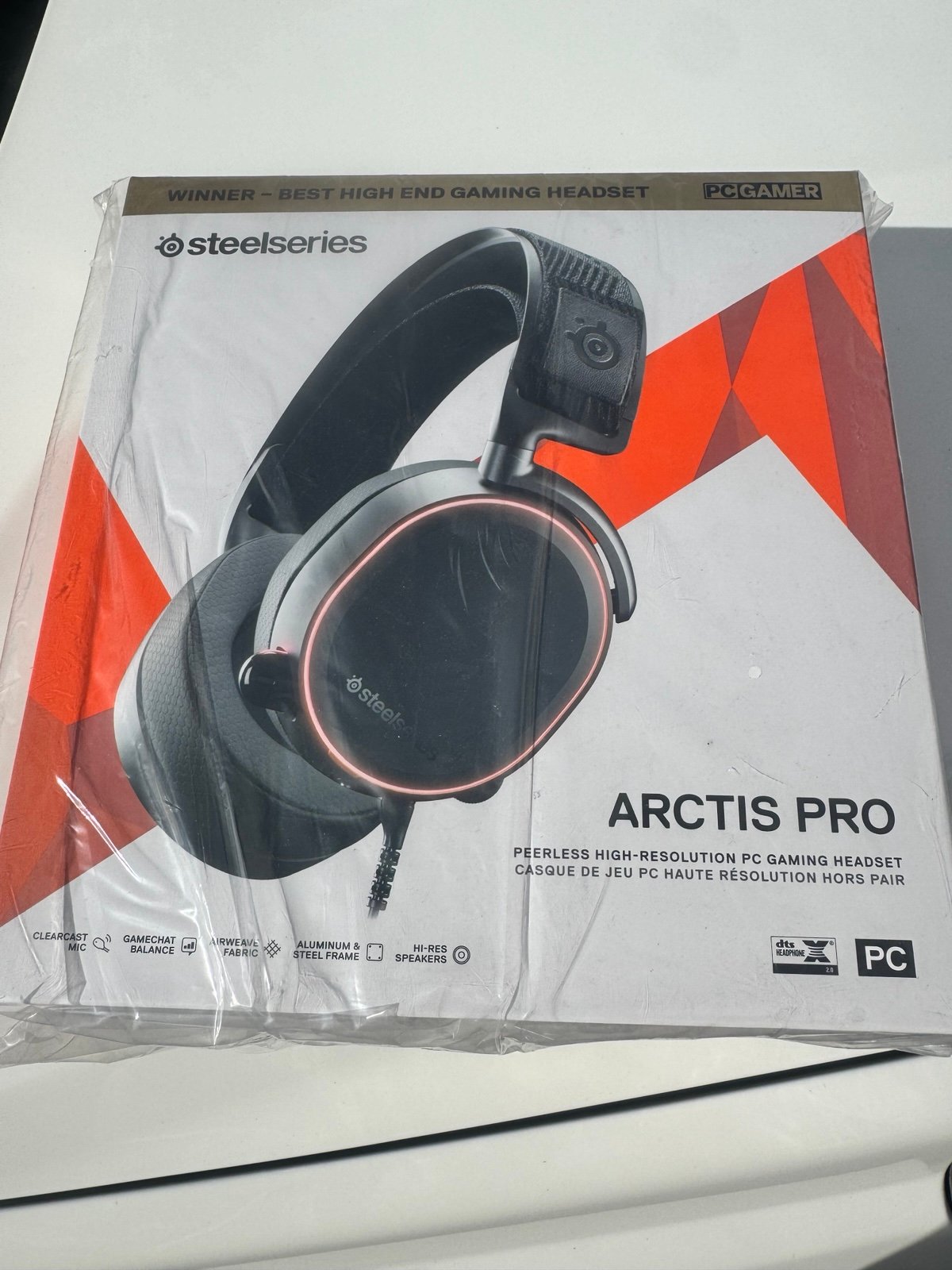Arctis