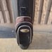 Bag Boy Hybrid Black Size Travel Cart Golf Bag With Wheels