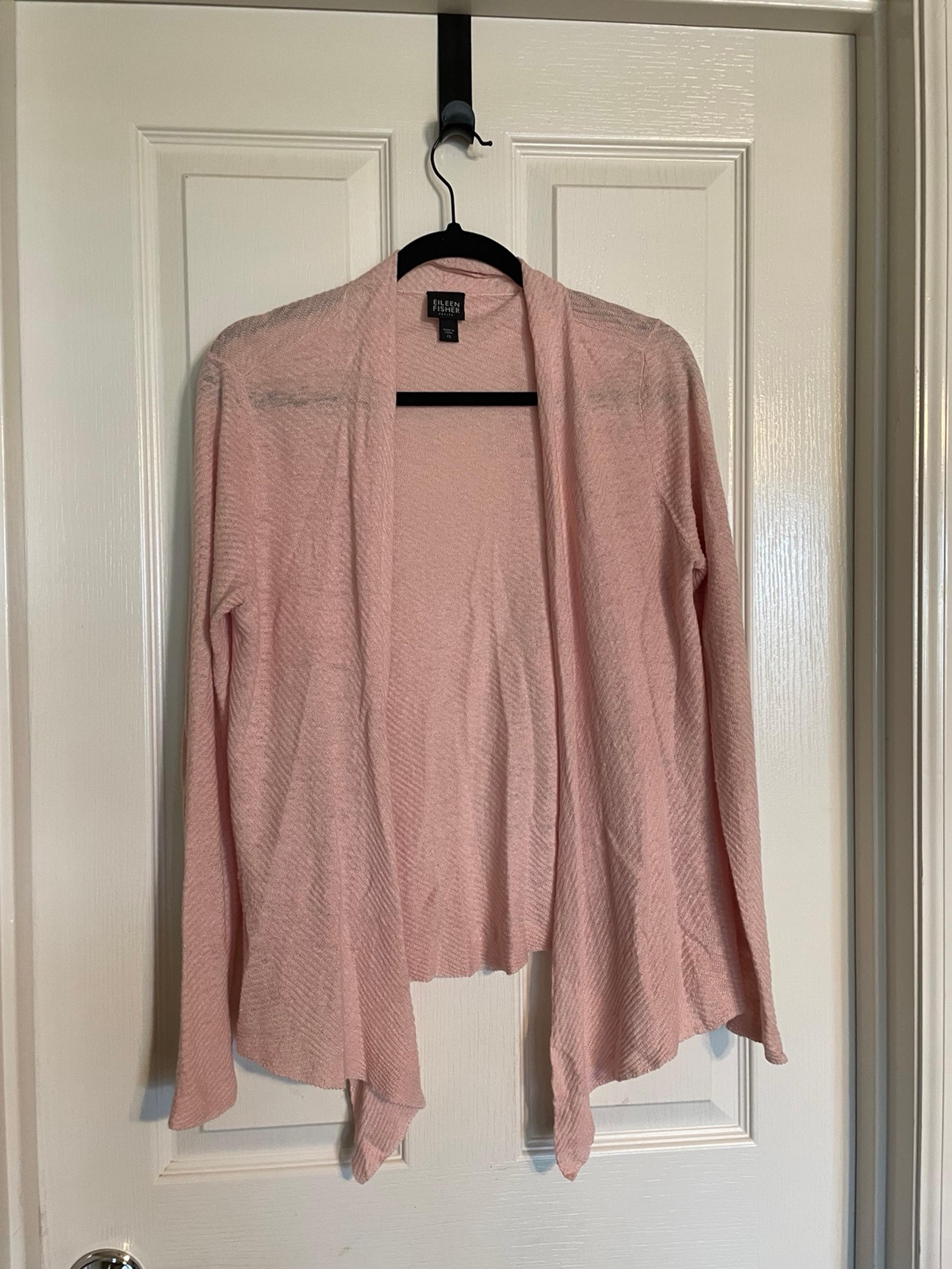 Eileen Fisher Cardigan