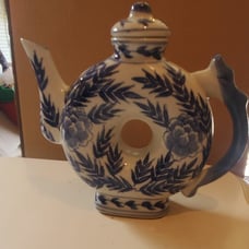 Teapot