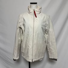 PRADA GORE-TEX Bomber Nylon Jacket