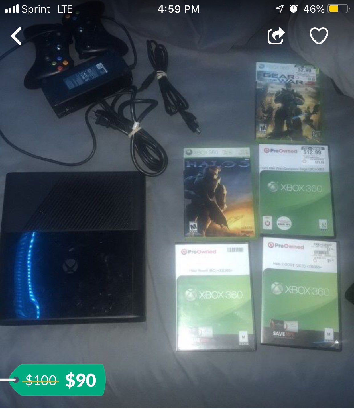 xbox 360