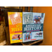 Everything You Need to ... English, World & American History, Science - 4 books