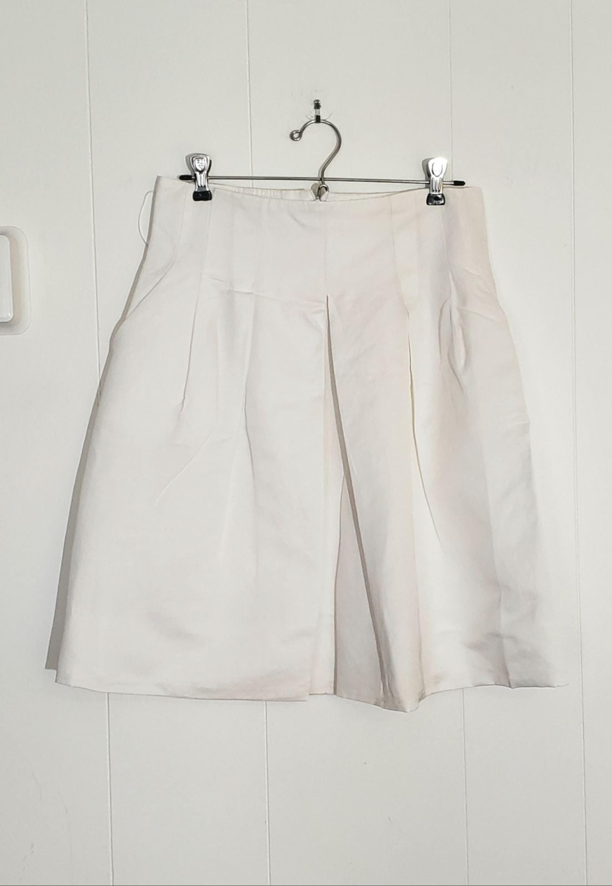 Zara Women A-line Skirt