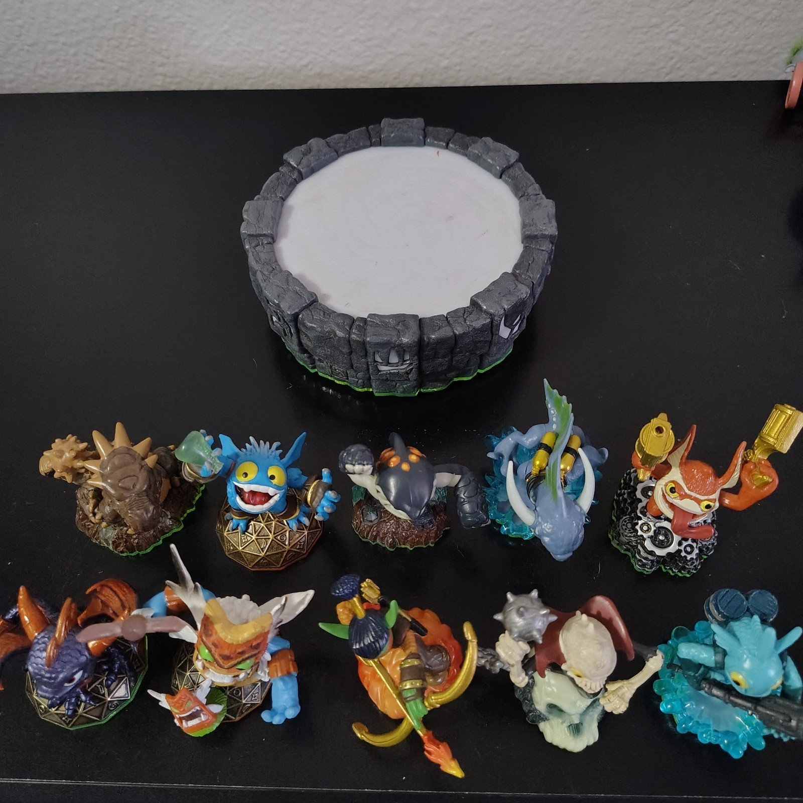 Skylanders Bundle Lot