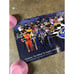 Nascar Class Of 2004 Poster 50 Years Worn Down, WITH 20+ AUTOGRAPHS!!!