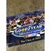 Nascar Class Of 2004 Poster 50 Years Worn Down, WITH 20+ AUTOGRAPHS!!!