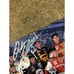 Nascar Class Of 2004 Poster 50 Years Worn Down, WITH 20+ AUTOGRAPHS!!!