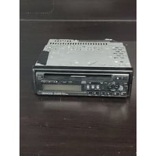 Kenwood (1995) KDC-6003 AM/FM/CD Player Detachable Faceplate - UNTESTED