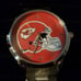NFL Silver Watches for Men #3