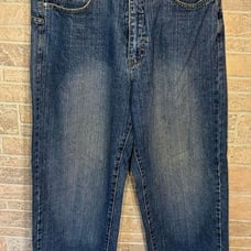 Rocawear Athentic Denim Co Mens Jeans Size 34x32