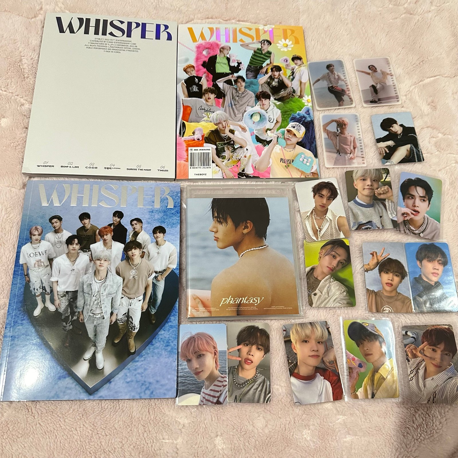 the boyz bundle