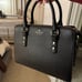 Kate spade black purse