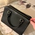 Kate spade black purse