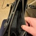 Kate spade black purse