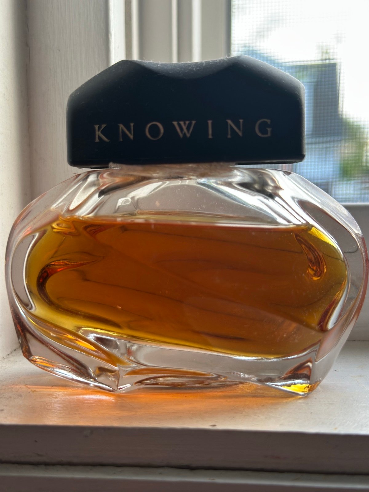 Knowing Estée Lauder vintage