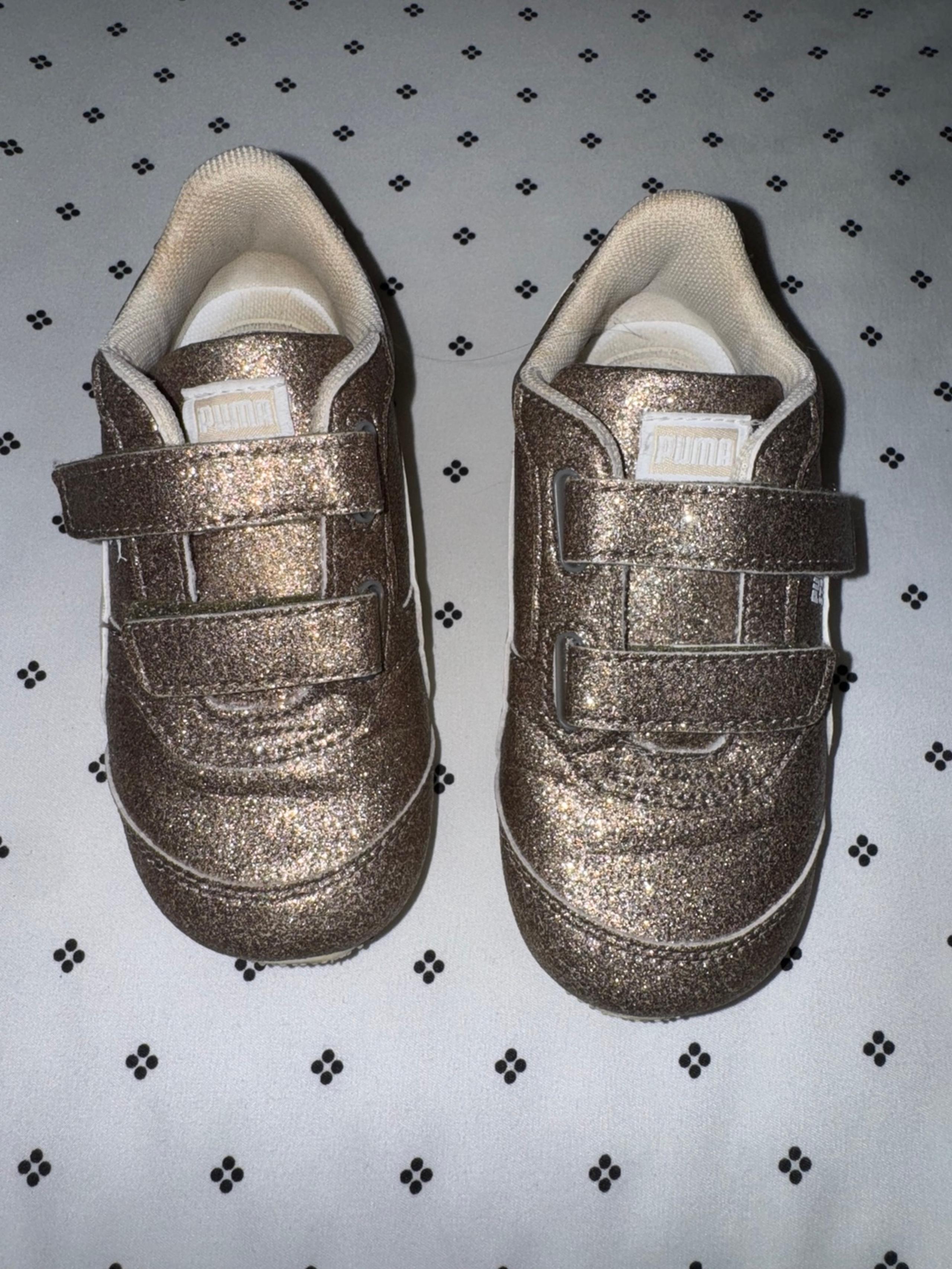 Puma Toddler Sneakers