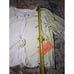 Nwt La Detresse Danielle Tie Blouse Size Large