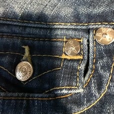girl true religion