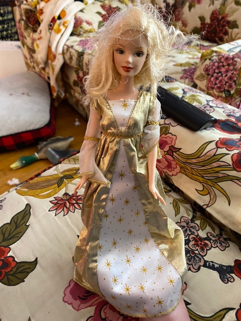 Barbie