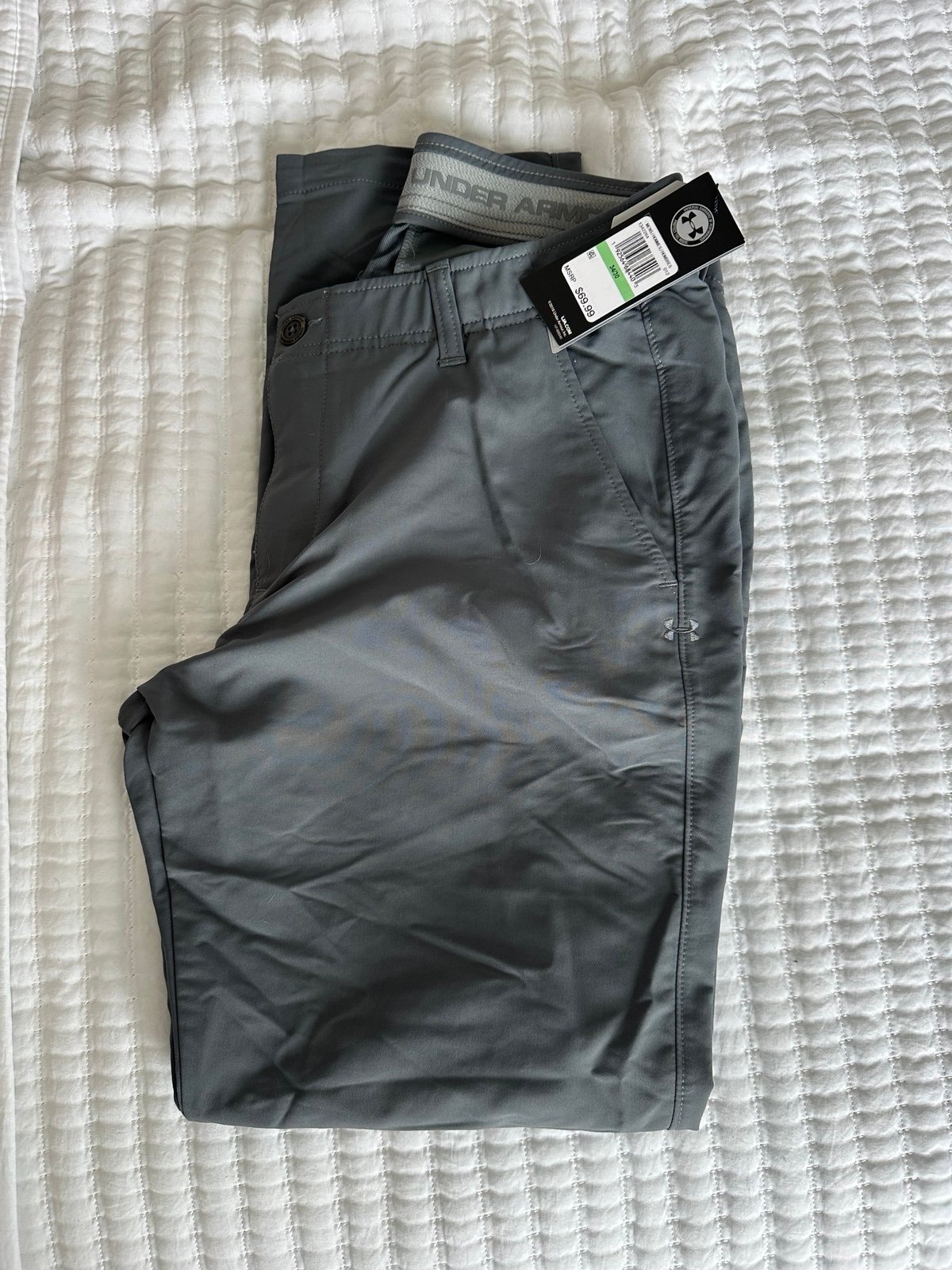 Under Armour pants