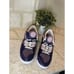 Vans Rover AMZN Trailhead lilic/grey/white shoe