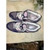 Vans Rover AMZN Trailhead lilic/grey/white shoe