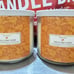 Bath & Body Works Welcome Home 3-Wick Candle