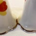 Vintage Hall’s Jewel tea Salt and Pepper Shakers
