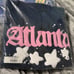 Atlanta SP5DER Hoodie - medium