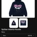 Atlanta SP5DER Hoodie - medium