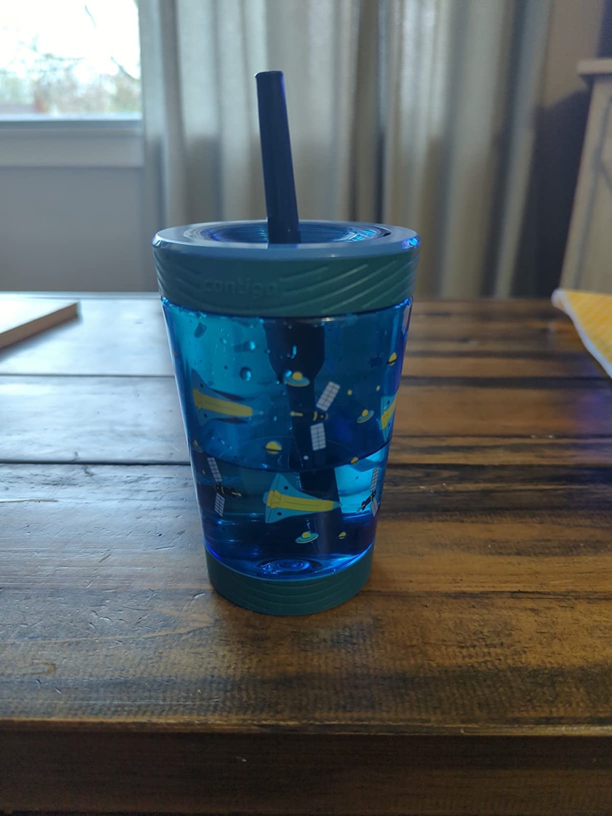 Contigo Kids Spill-Proof