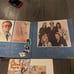 3 Nostalgic Albums Al Stewart, Elton, Chuck