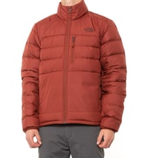 The North Face Aconcagua 2 Puffer Jacket Lightweight Men's XXL