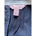 Lilly Pulitzer Women's Palm Beach Fit Cropped Capri Pants Navy Blue Size 2