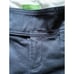 Lilly Pulitzer Women's Palm Beach Fit Cropped Capri Pants Navy Blue Size 2