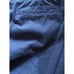 Lilly Pulitzer Women's Palm Beach Fit Cropped Capri Pants Navy Blue Size 2