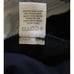 Lilly Pulitzer Women's Palm Beach Fit Cropped Capri Pants Navy Blue Size 2