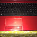 Red HP Model 15-bs234wm 15.5 Inch (500 G