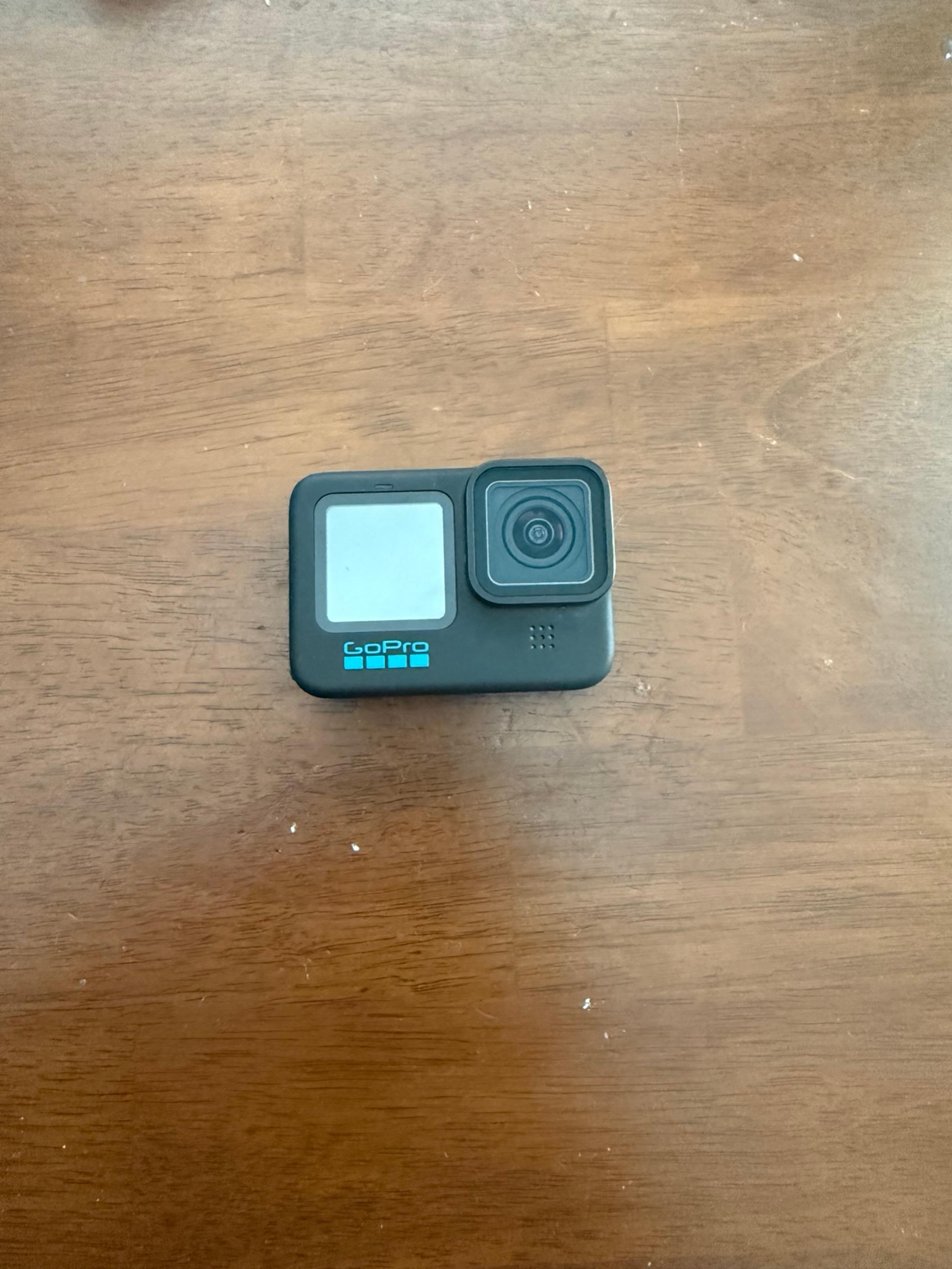 GoPro Hero 10