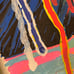 Original Painting, Surrealist Mixed Media, Acrylic on Canvas