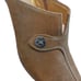 Cole Haan Women's Size 10B Camel Brown Suede Mule Clogs Cottagecore Prairie