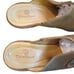 Cole Haan Women's Size 10B Camel Brown Suede Mule Clogs Cottagecore Prairie