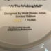 Disney Collection First Edt. Series Snow White At The Wishing Well 8 1/2 Plate